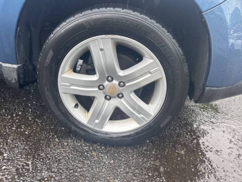 2009 Subaru Forester