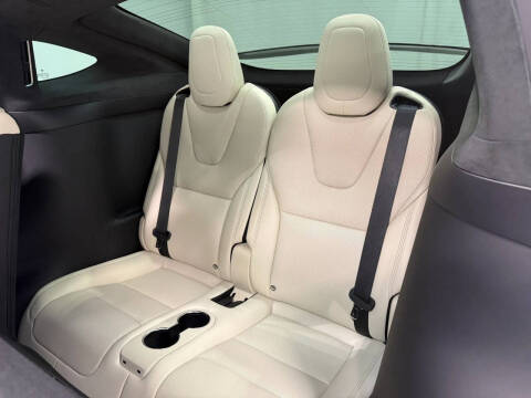 2024 Tesla Model X