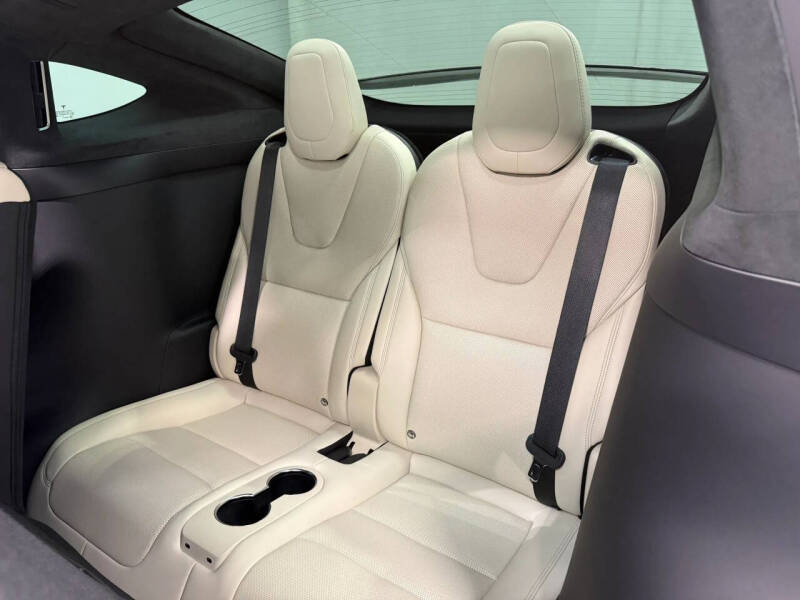 2024 Tesla Model X