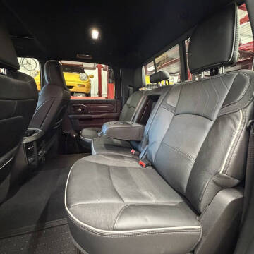 2025 RAM 2500 Limited