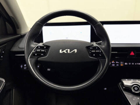 2023 Kia EV6 Wind