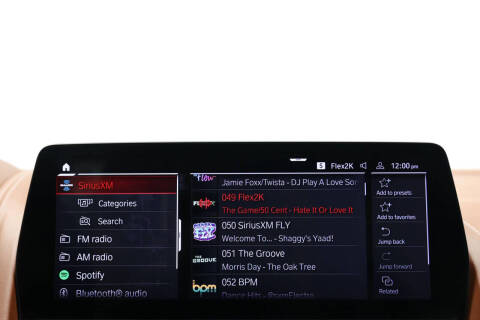 2023 BMW M8 Competition