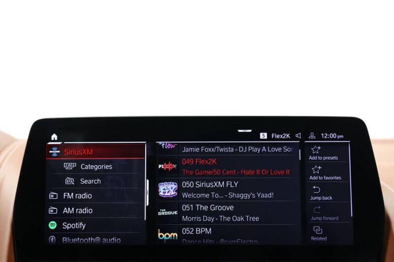 2023 BMW M8 Competition