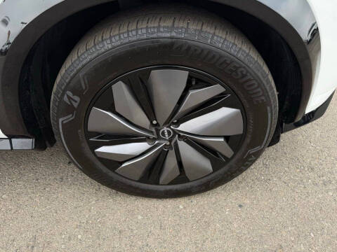 2024 Nissan Ariya Engage