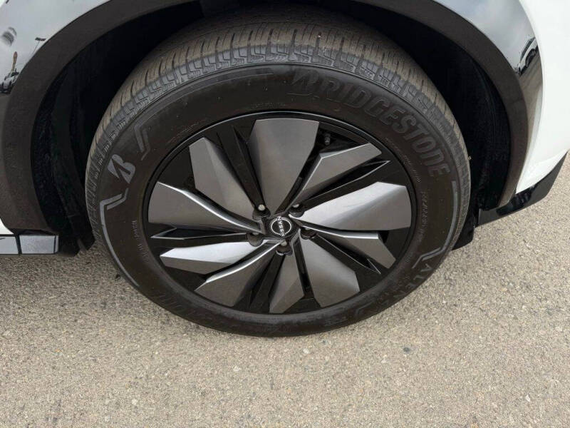 2024 Nissan Ariya Engage