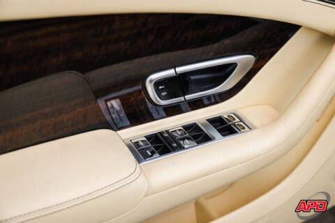 2015 Bentley Continental GT V8