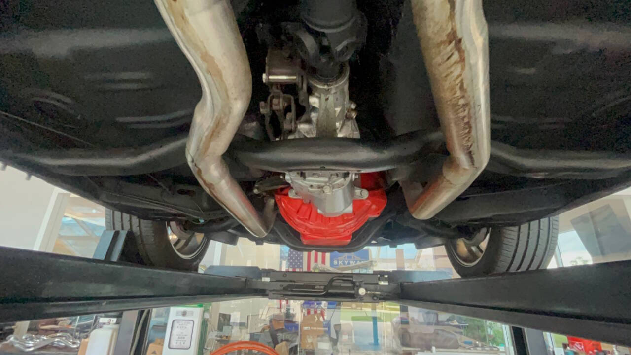 1970 Chevrolet Chevelle 59