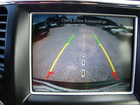 2016 Jeep Grand Cherokee High Altitude