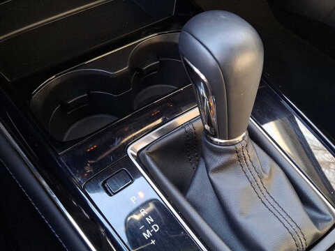 2024 Mazda CX-30 2.5 S Preferred