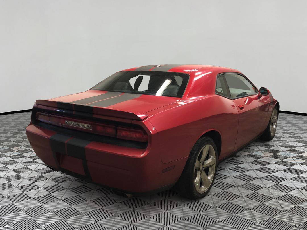 2012 Dodge Challenger for sale at Paley Auto Group in Columbus, OH