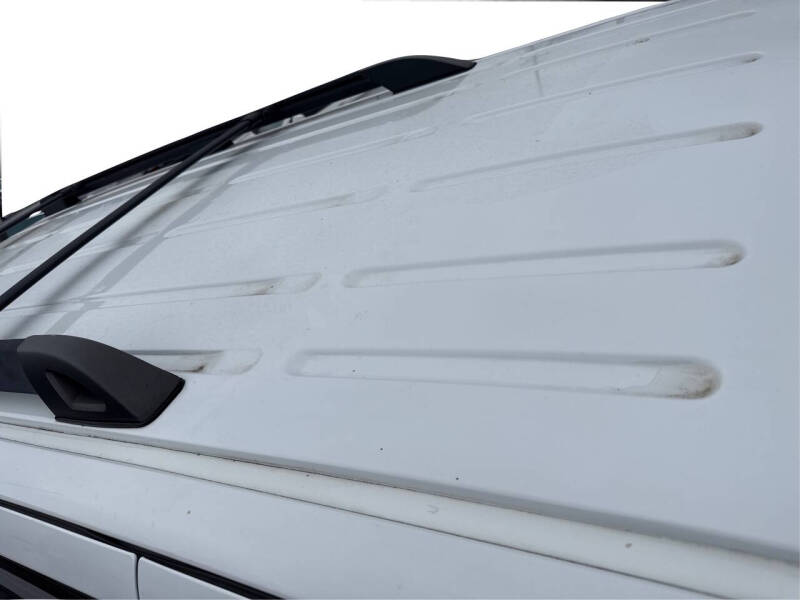 2017 Ford Expedition EL