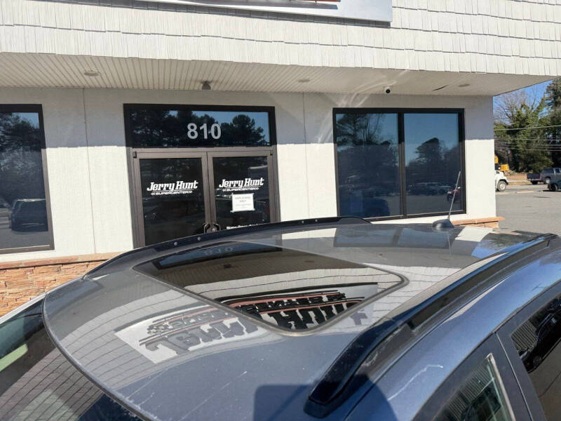 2025 Chevrolet Trax RS