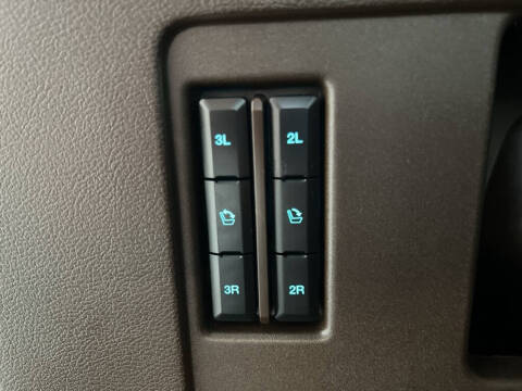 2024 Ford Expedition MAX King Ranch