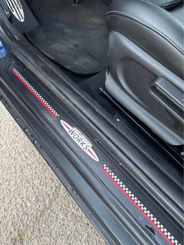 2015 MINI Hardtop 2 Door Cooper