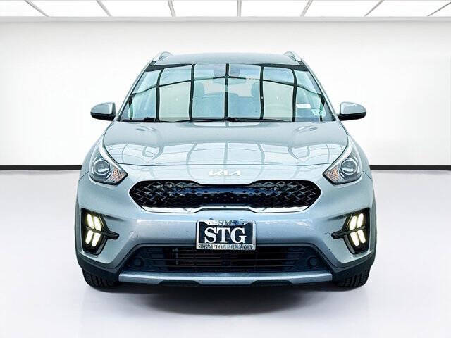 2022 Kia Niro Plug-In Hybrid LXS