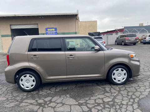 2013 Scion xB 10 Series