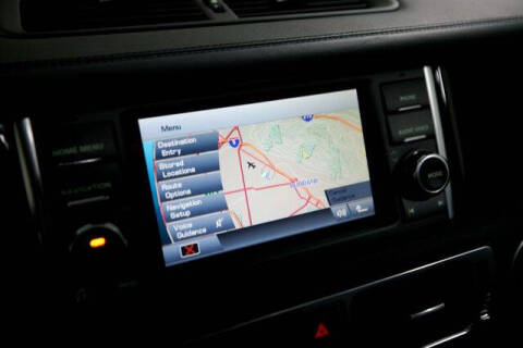 2011 Land Rover Range Rover HSE