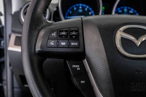 2012 Mazda MAZDA3 i Grand Touring