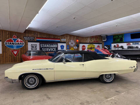 1968 Buick Le Sabre