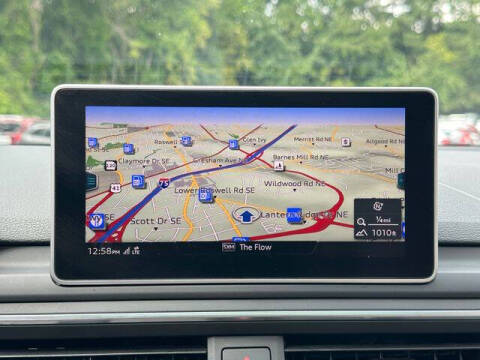 2019 Audi A4 Premium Plus 40 TFSI