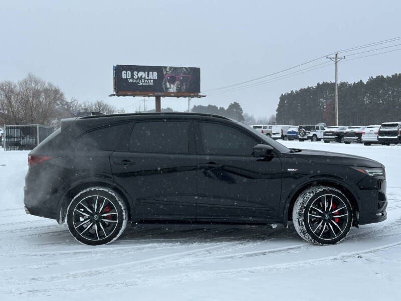 2023 Acura MDX SH-AWD Type S w/Advance Package