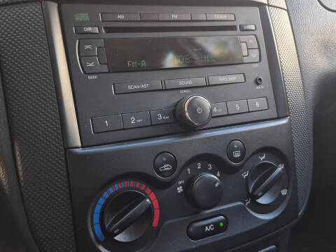 2008 Chevrolet Aveo Aveo5 LS