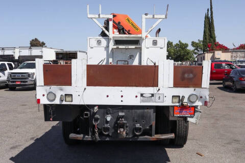 2013 Freightliner M2 112