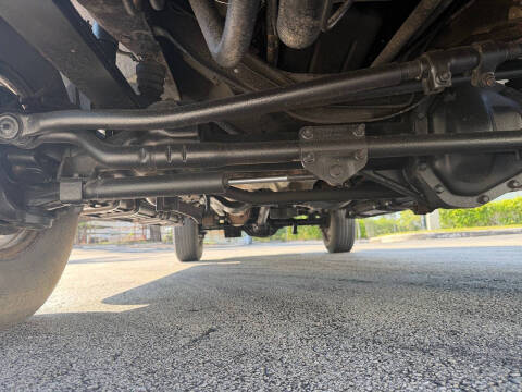 2000 Ford Excursion XLT