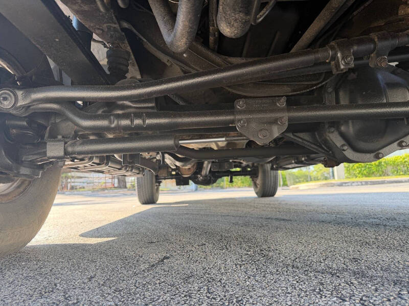 2000 Ford Excursion XLT