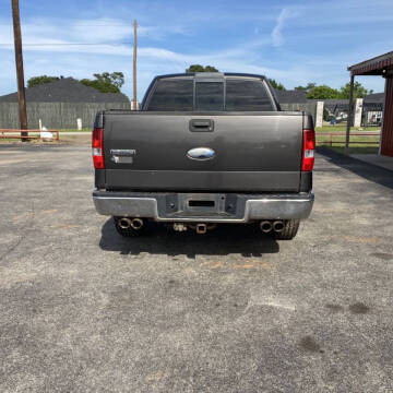 2007 Ford F-150