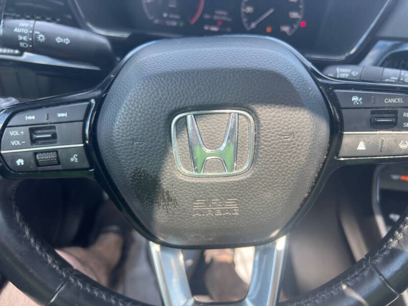 2023 Honda CR-V