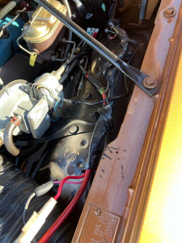 1977 Chrysler Cordoba