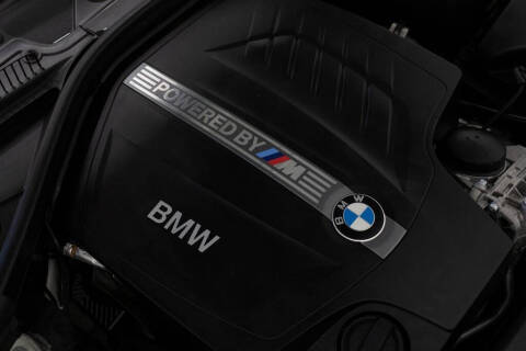 2017 BMW M2
