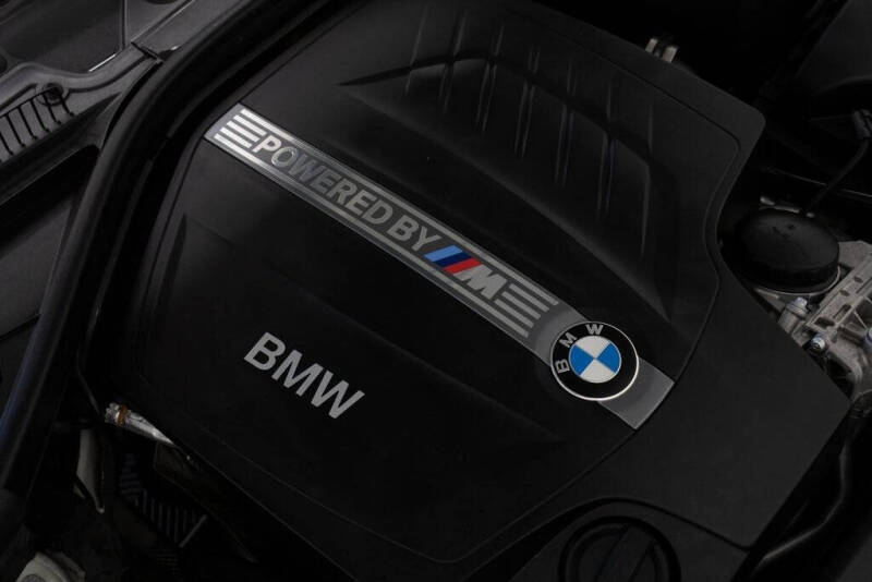 2017 BMW M2