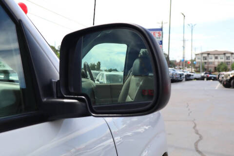2004 GMC Sierra 1500