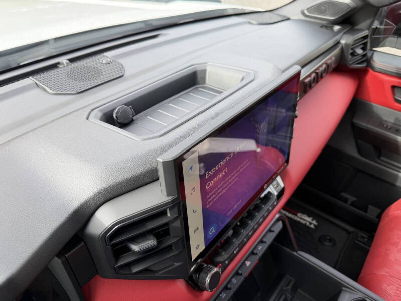 2024 Toyota Tundra TRD Pro HV