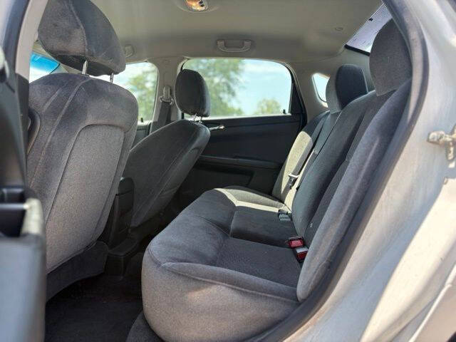 2013 Chevrolet Impala LT Fleet