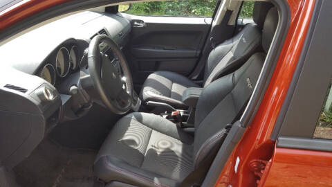 2008 Dodge Caliber SRT4