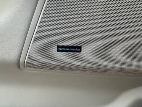 2013 Land Rover Range Rover Sport HSE LUX