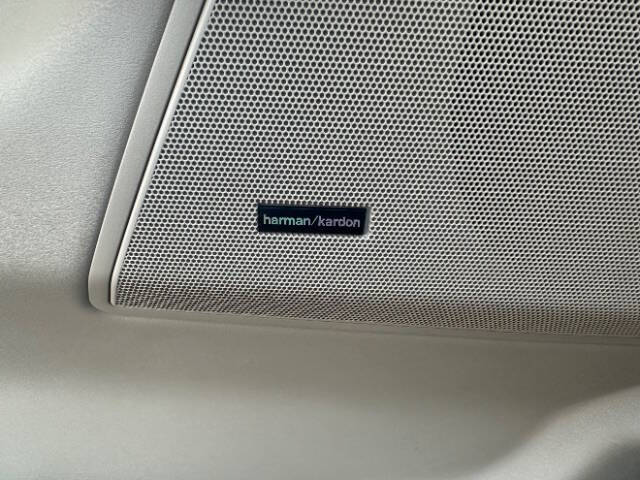 2013 Land Rover Range Rover Sport HSE LUX