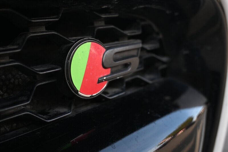 2016 Jaguar F-TYPE S