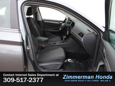 2024 Volkswagen Jetta S