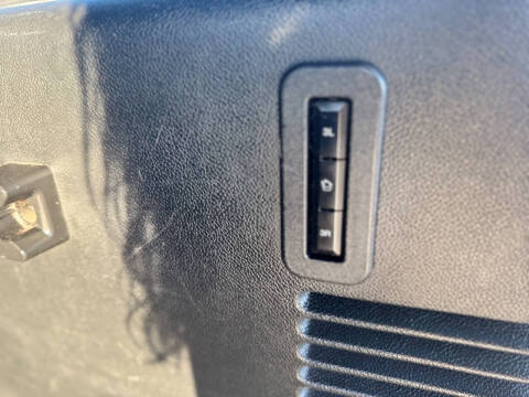 2016 Ford Expedition EL Platinum