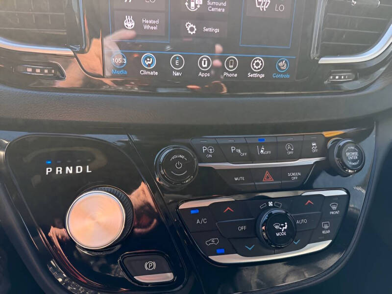 2020 Chrysler Pacifica AWD LAUNCH EDITION - Photo 20
