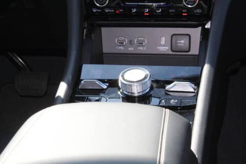 2023 Jeep Grand Cherokee Overland 4xe