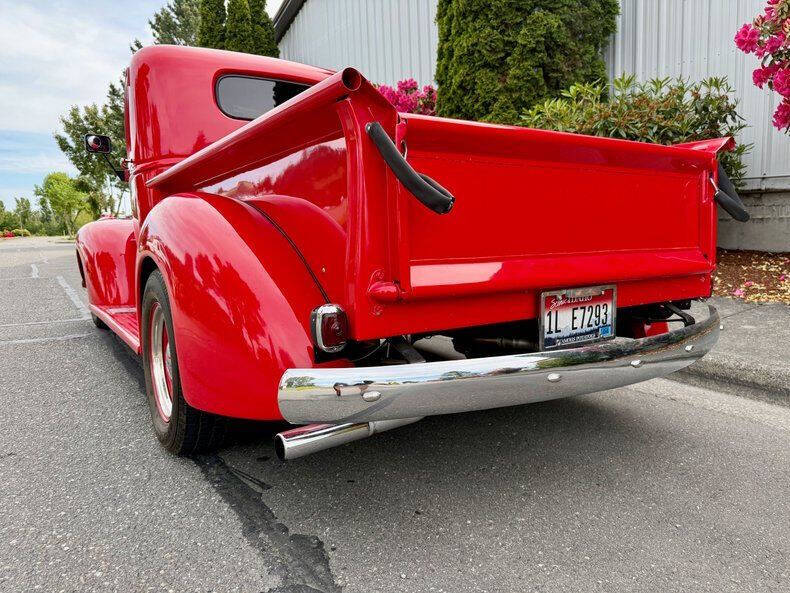 1942 Chevrolet Silverado 1500