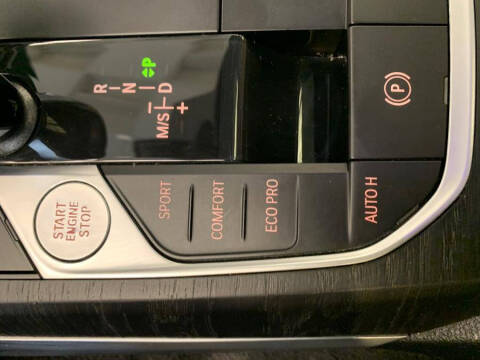 2022 BMW 4 Series 430i xDrive