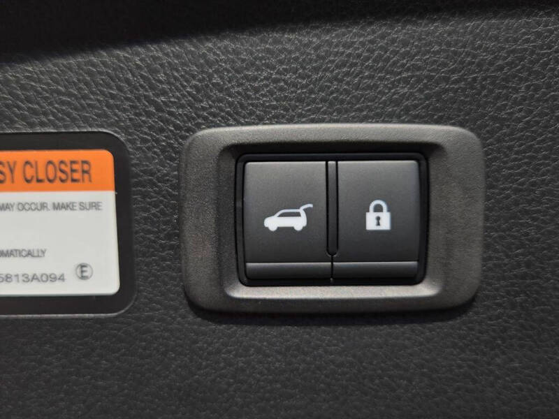 2026 Mitsubishi Eclipse Cross SE