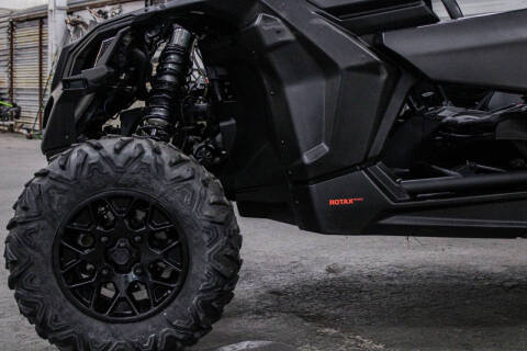 2021 Can-Am Maverick X3 Max DS Turbo