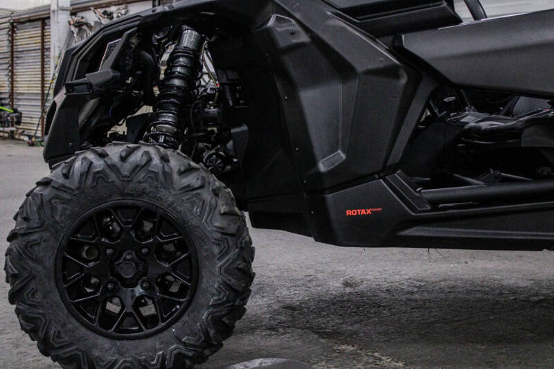 2021 Can-Am Maverick X3 Max DS Turbo